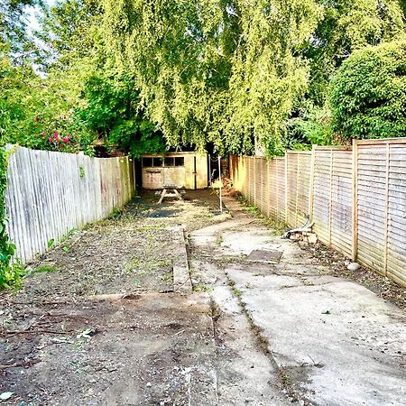 Nice 2 Bedroom House In Stowmarket Zewnętrze zdjęcie