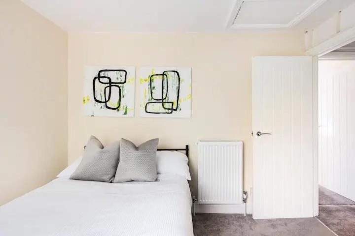 Nice 2 Bedroom House In Stowmarket Zewnętrze zdjęcie