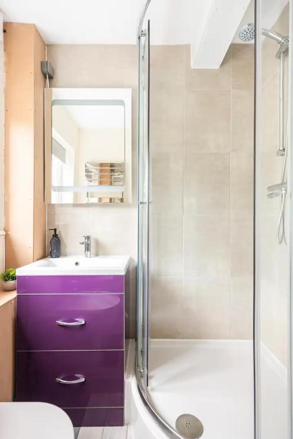 Nice 2 Bedroom House In Stowmarket Zewnętrze zdjęcie