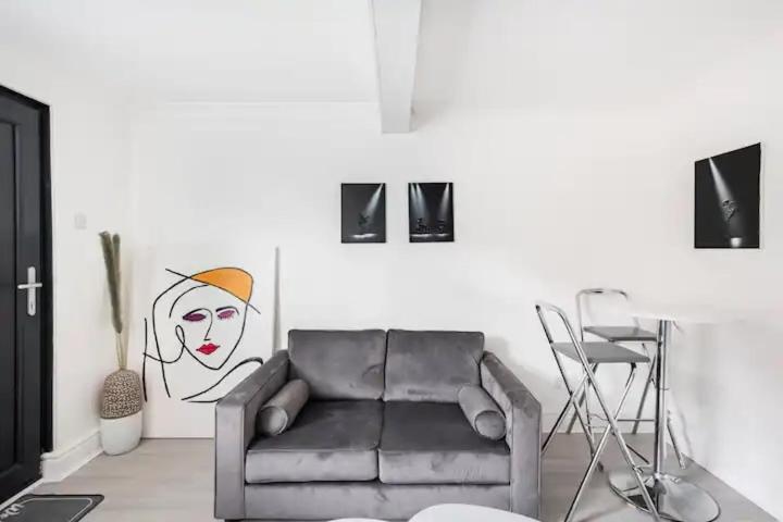 Nice 2 Bedroom House In Stowmarket Zewnętrze zdjęcie