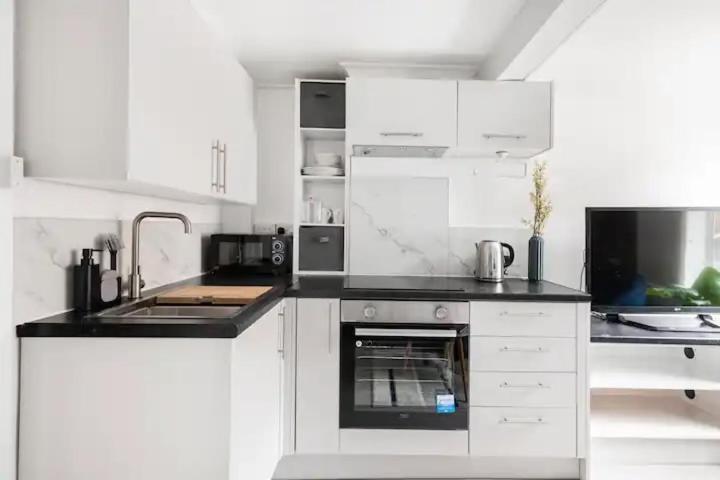 Nice 2 Bedroom House In Stowmarket Zewnętrze zdjęcie