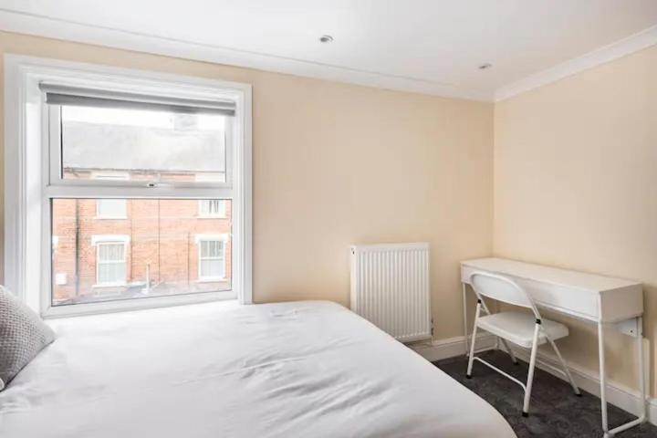 Nice 2 Bedroom House In Stowmarket Zewnętrze zdjęcie