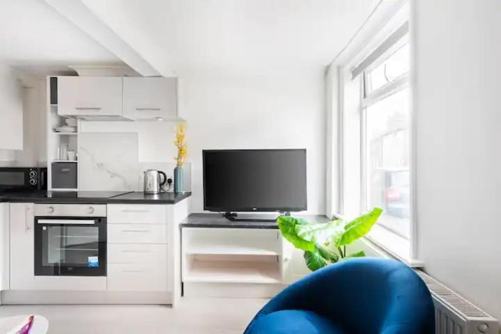 Nice 2 Bedroom House In Stowmarket Zewnętrze zdjęcie