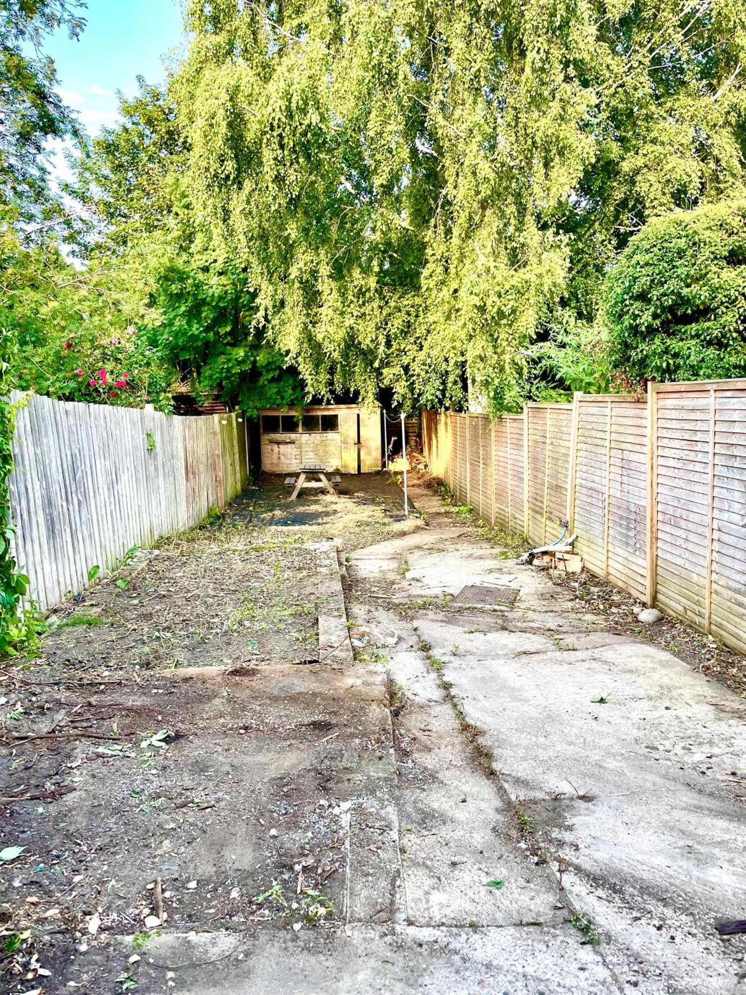 Nice 2 Bedroom House In Stowmarket Zewnętrze zdjęcie